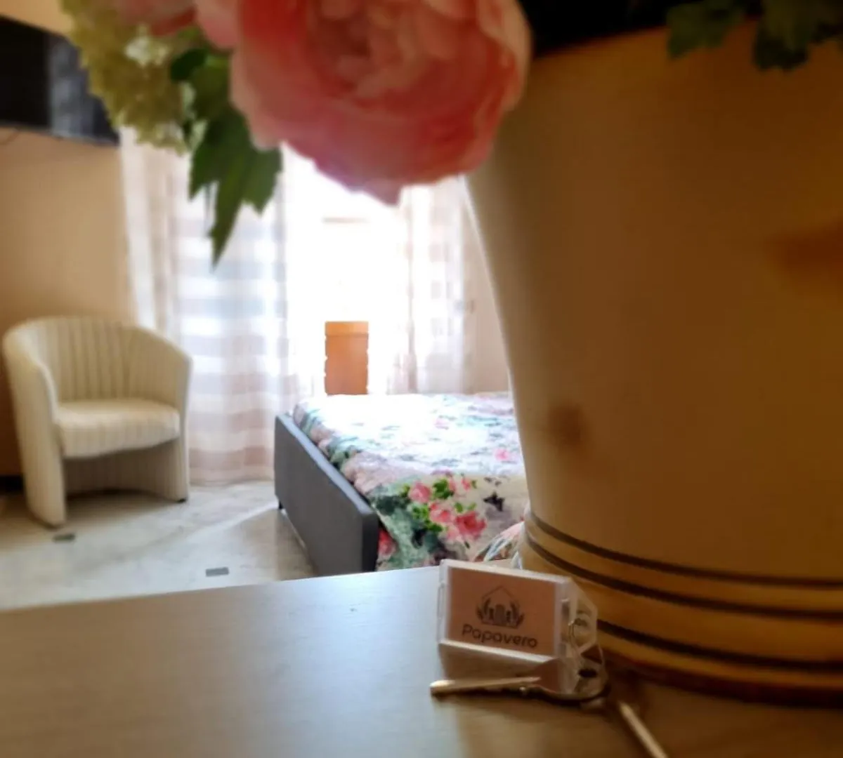 Hotel I Fiori Del Feo Malaventre