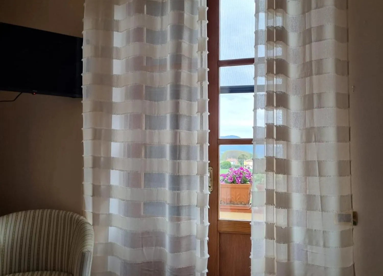 Hotel I Fiori Del Feo Malaventre Italia