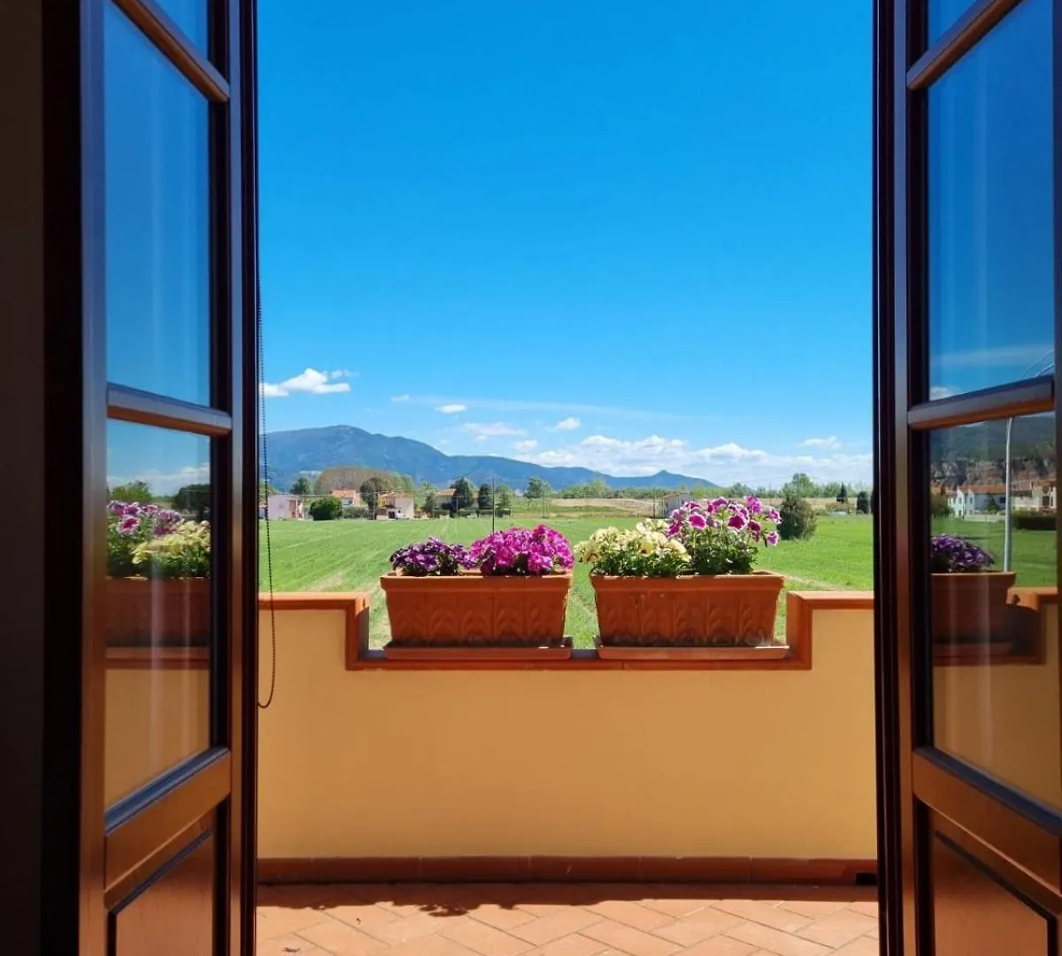 Hotel I Fiori Del Feo Malaventre Italia