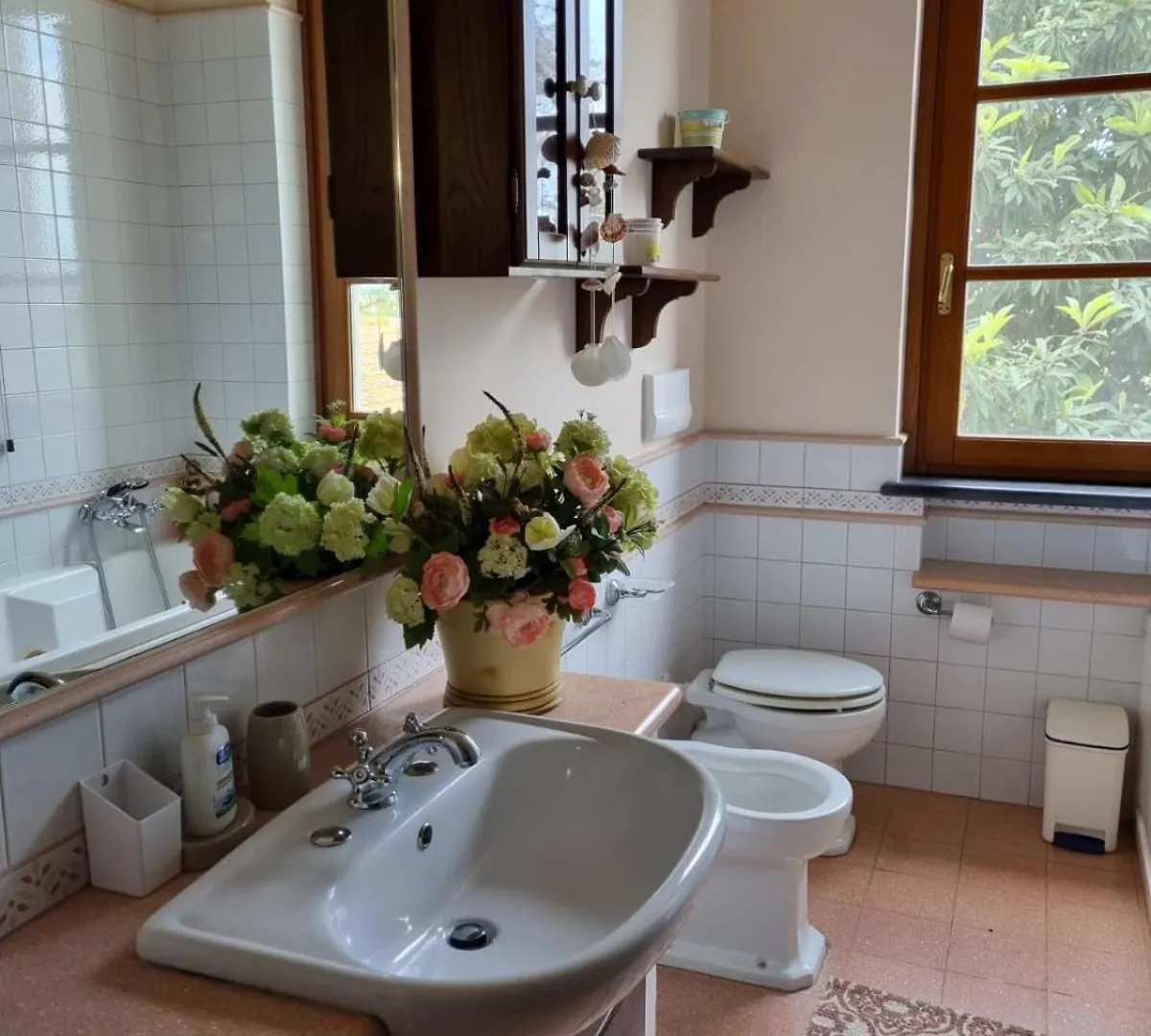Hotel I Fiori Del Feo Malaventre 0*,  Italia