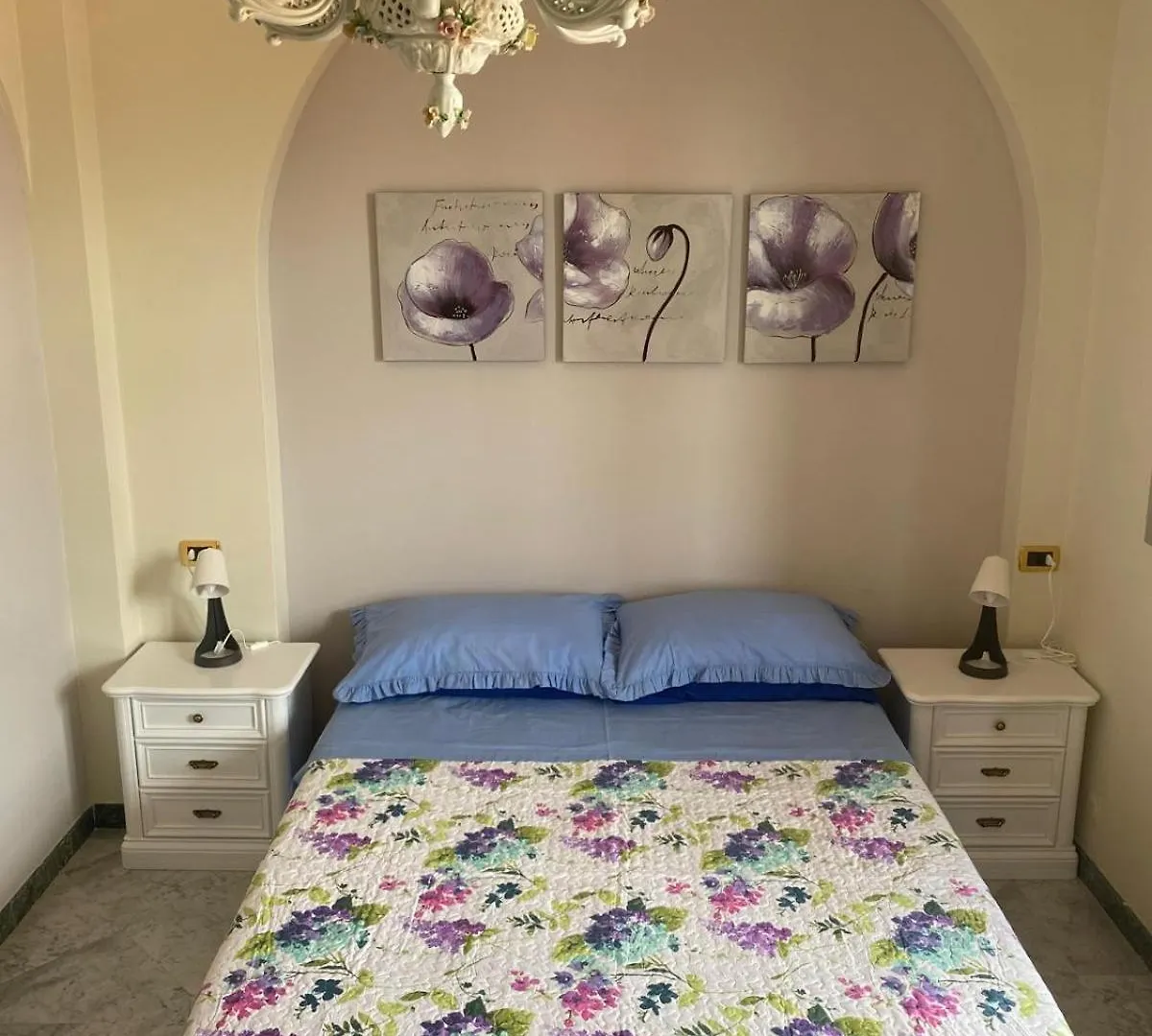 Hotel I Fiori Del Feo Malaventre 0*,
