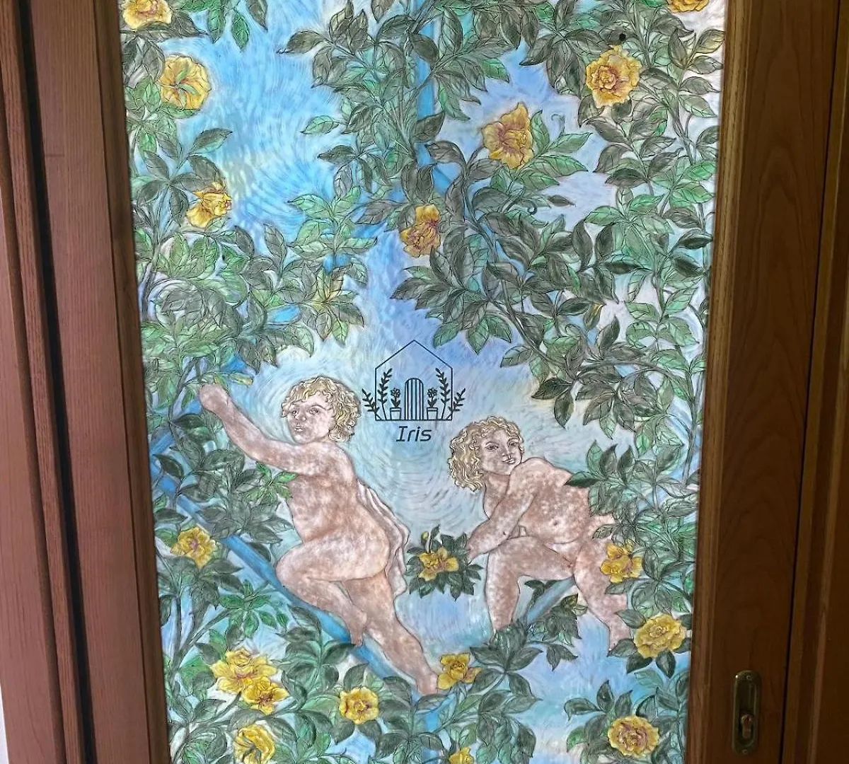Pensión Hotel I Fiori Del Feo Malaventre