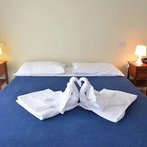 Le Corniole Apartahotel