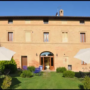 Fonte Dei Tufi Bed and breakfast