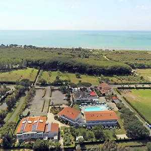 La Ventola Apartahotel