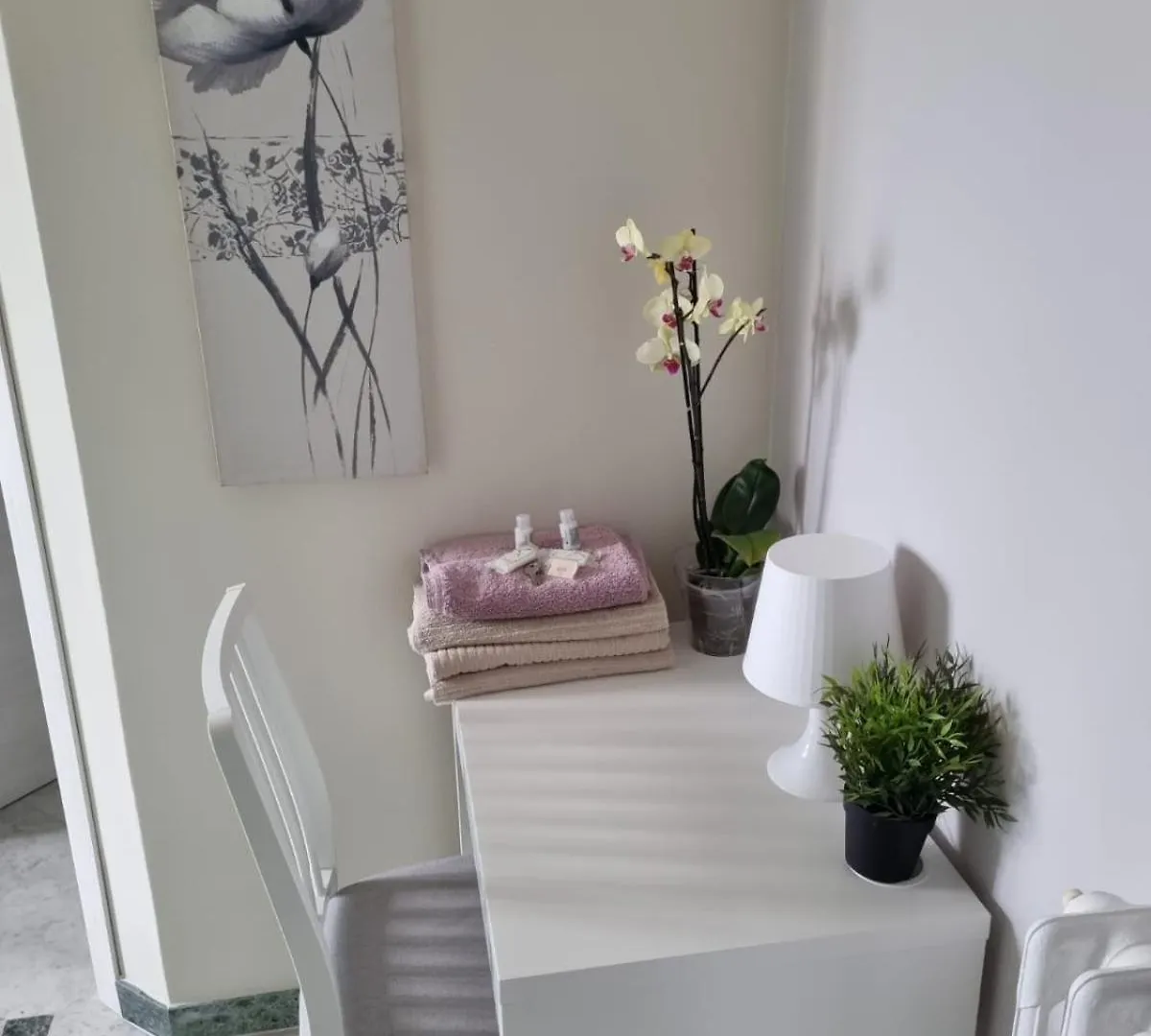 I Fiori Del Feo Otel Malaventre Konukevi