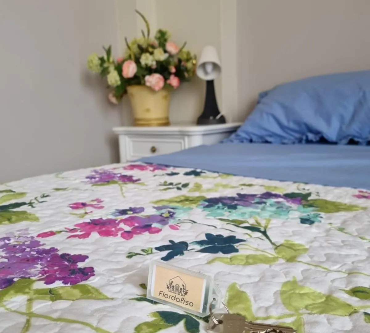 I Fiori Del Feo Otel Malaventre Konukevi