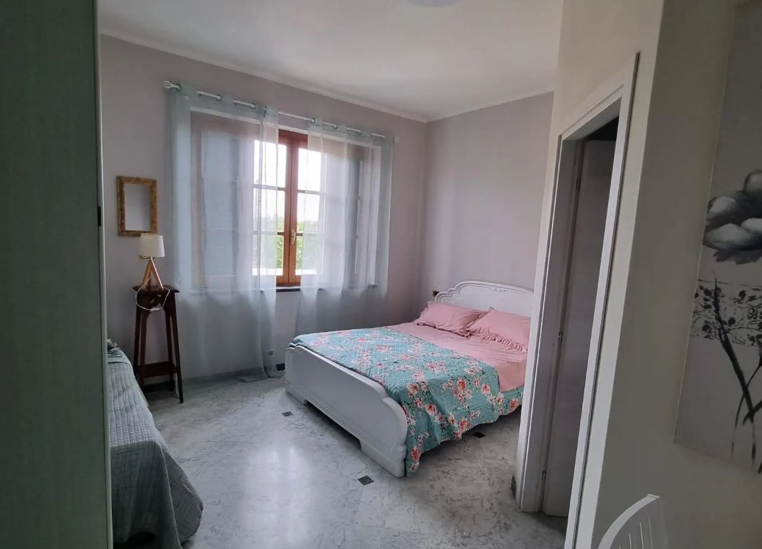 I Fiori Del Feo Otel Malaventre İtalya